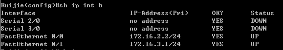 ospf协议_实验目的_12