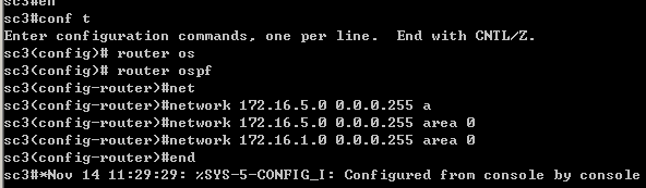 ospf协议的应用_交换机配置_03