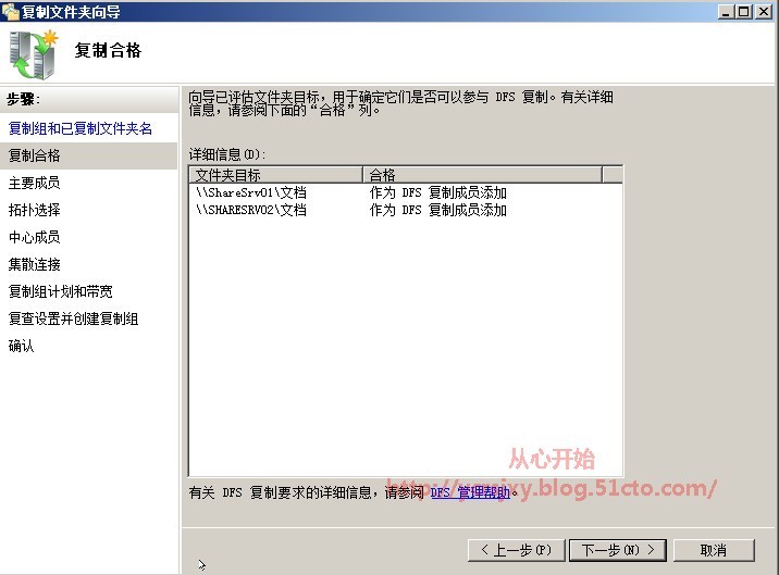 DFS分布式文件系统--部署篇_DFS_14