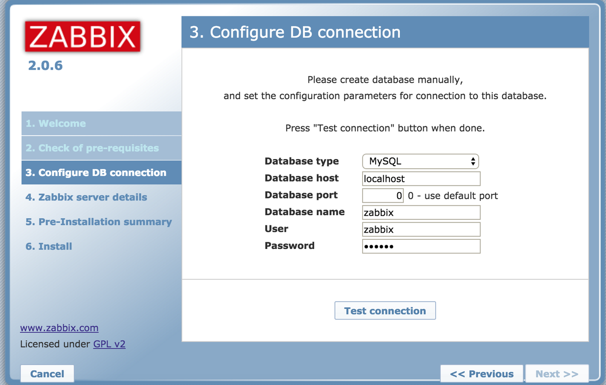 Zabbix安装_zabbix_03