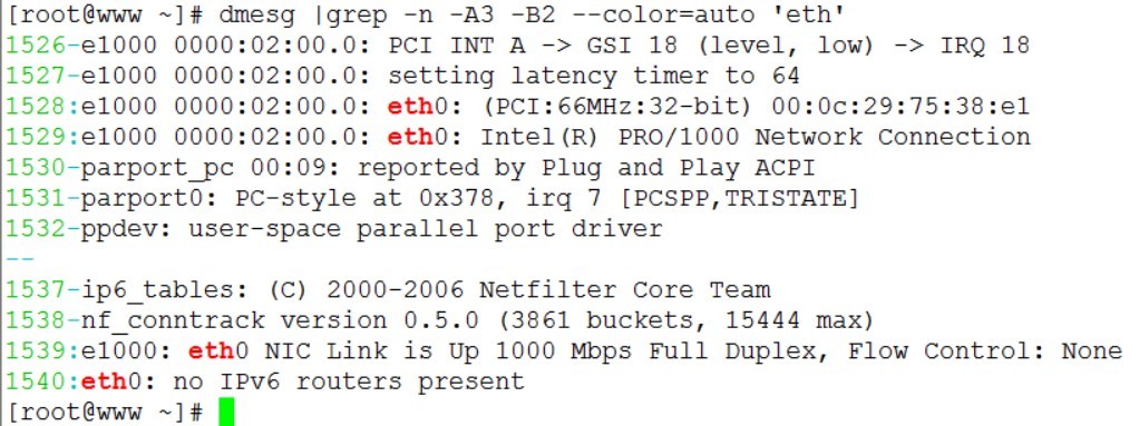 正则表达式及grep_正则_23