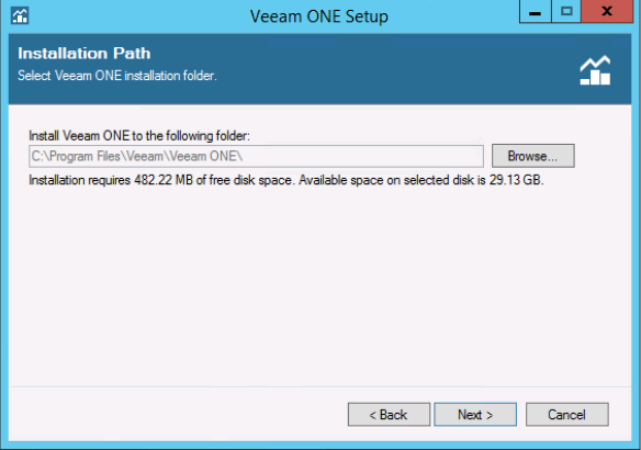 Veeam One Free Edition 9.5 试用_运维_11