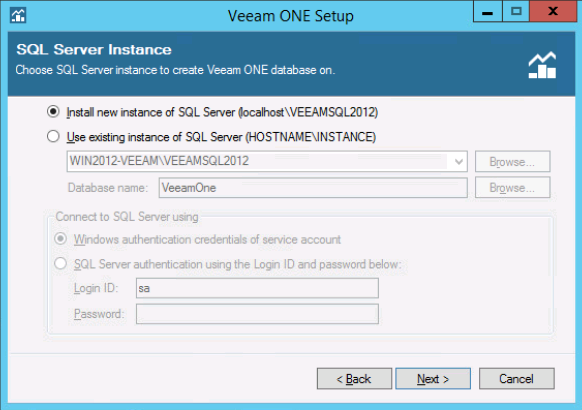 Veeam One Free Edition 9.5 试用_VEEAM_13