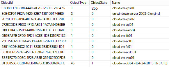 SCVMM中Clone虚拟机失败显示Unsupported Cluster Configuration状态_解决方案