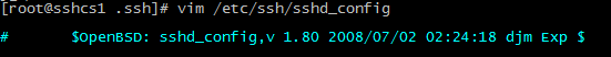 linux ssh 双机互信_service_04