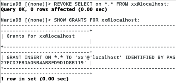 linux 笔记3-8 mysql_mysql_26