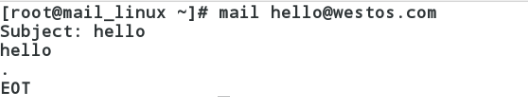 linux笔记 3-4 SMTP，.配置电子邮件传输_电子邮件_16