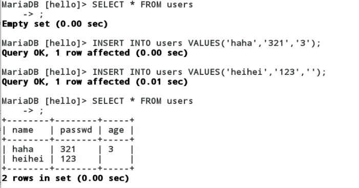 linux 笔记3-8 mysql_mysql_17