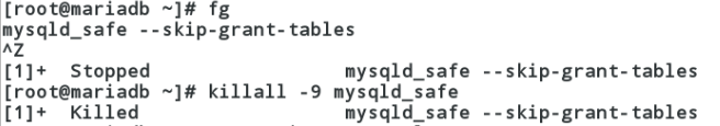 linux 笔记3-8 mysql_mysql_33