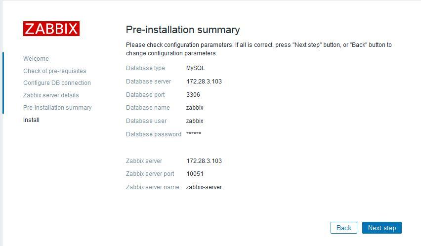 编译安装zabbix3.2,LAMP_zabbix3.2_04