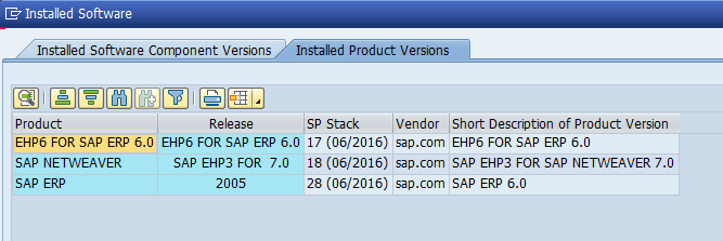 SAP ECC6.0迁移升级到EHP6 on HANA过程_ECC_79