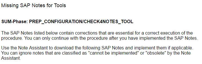 SAP ECC6.0迁移升级到EHP6 on HANA过程_ECC_16