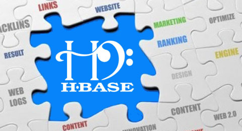 Hadoop数据存储—Hbase_大数据时代