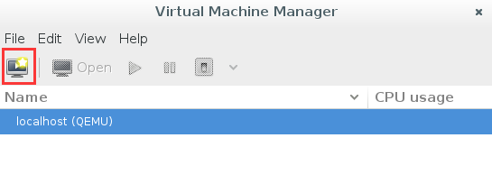 启动第一个 KVM 虚机 - 每天5分钟玩转 OpenStack（4）_KVM_02