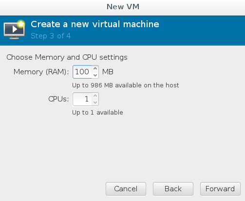 启动第一个 KVM 虚机 - 每天5分钟玩转 OpenStack（4）_KVM_07