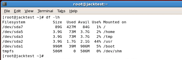 linux命令：kickstart 无人值守安装系统_系统_07