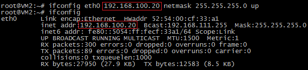 动手实践 Linux VLAN - 每天5分钟玩转 OpenStack（13）_vlan_16