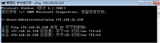 LVS-DR模型配置_LVS_09