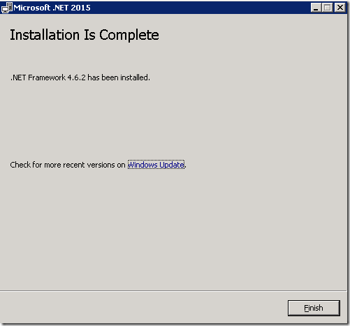 在Windows Server 2008 R2上安装 PowerShell 5.0_PS_02