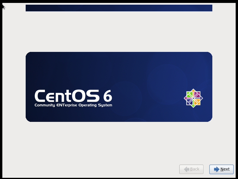 CentOS系统安装详细步骤_Linux_14