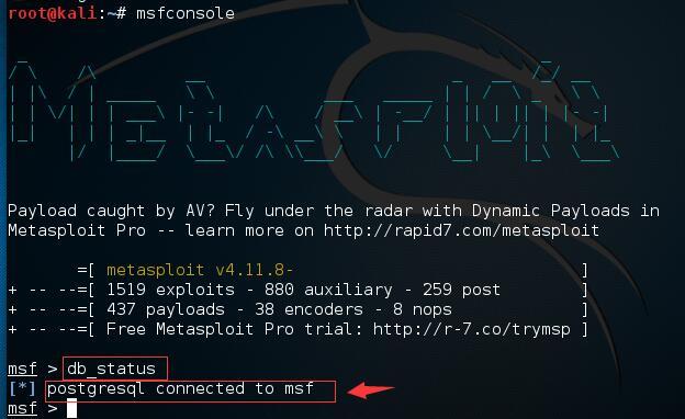 kali linux 2.0下安装ssh和metasploit_linux_08