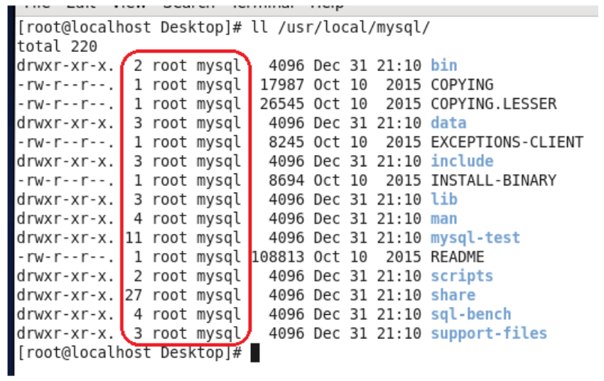 Centos6部署lamp:  httpd2.2+module模式_lamp_03