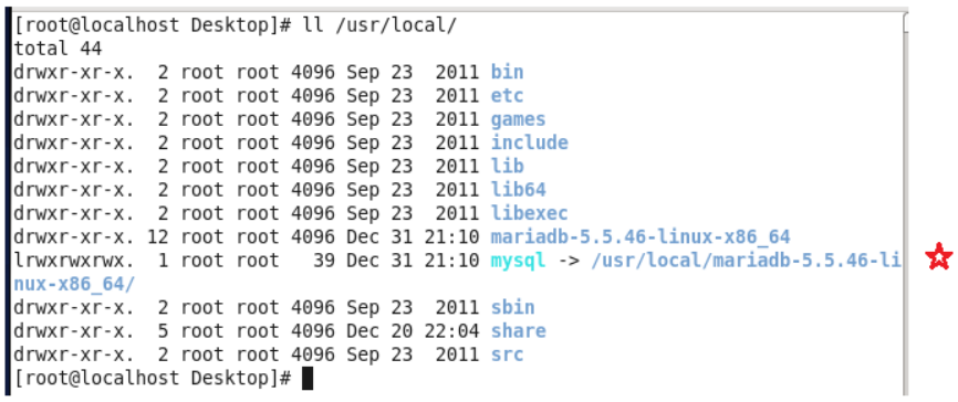 Centos6部署lamp: httpd2.4+fpm模式_Centos_08