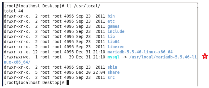 Centos6部署lamp:  httpd2.2+module模式_Centos_02