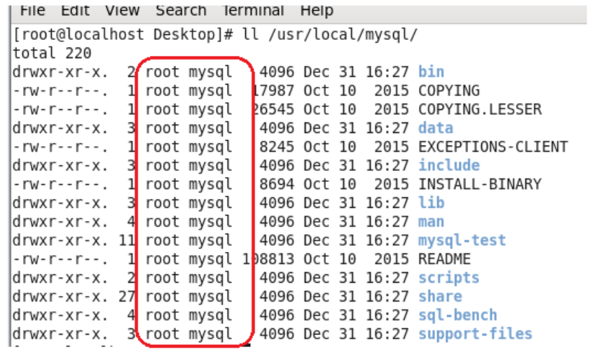 Centos6部署lamp: httpd2.4+module模式_部署_09