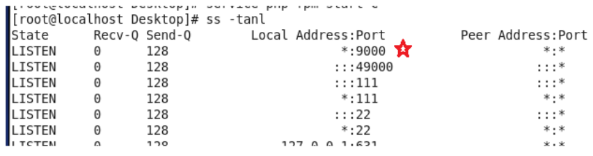 Centos6部署lamp: httpd2.4+fpm模式_Centos_25