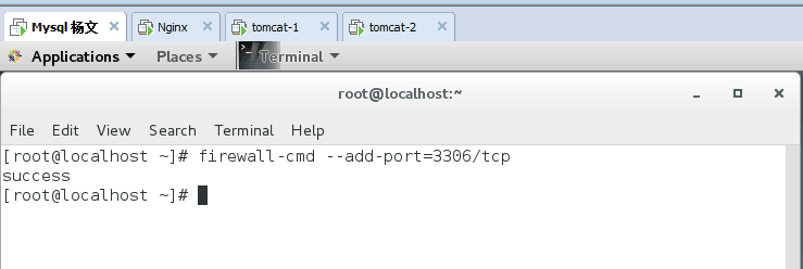 Nginx+tomcat实现session共享_Linux_53