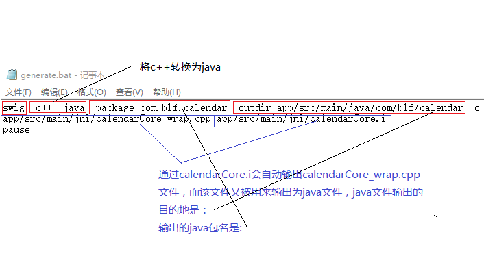 (android/swig实现)用c/c++混合编程方式为ios/android实现一个自绘日期选择控件(三)_c++_07