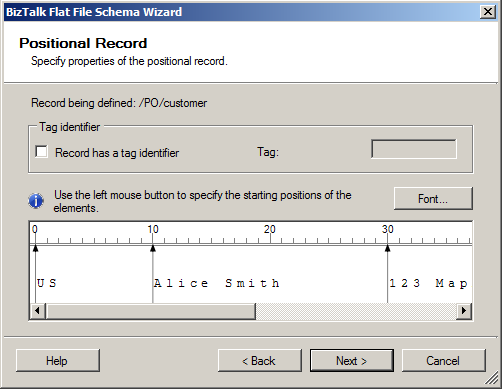 Biztalk-schema 开发_XML_14