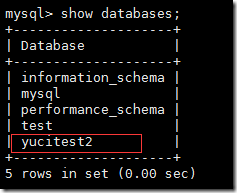 MySQL主主同步_mysql_24