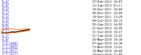 Centos6.6下载_下载_09