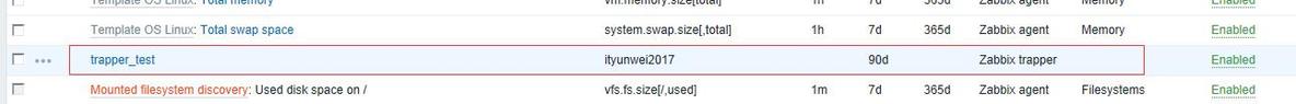 zabbix trapper方式监控_zabbix_04