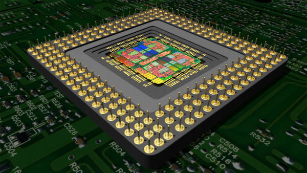 CoreFreq：一款监控 CPU 的强大专业工具