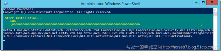 SharePoint 2016集成部署Office Web App Server （二）_Web_04