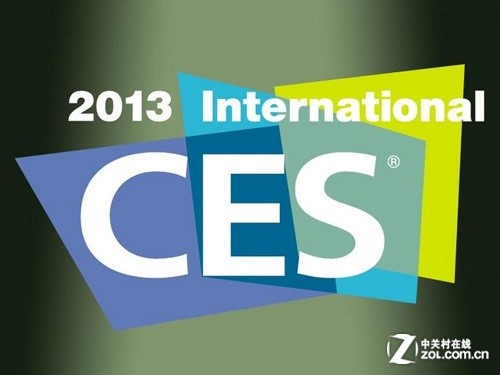 CES2013:激光车载全息 投影技术前瞻 