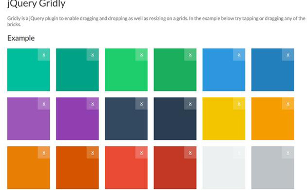 适用于仪表盘项目的7个优秀JavaScript库