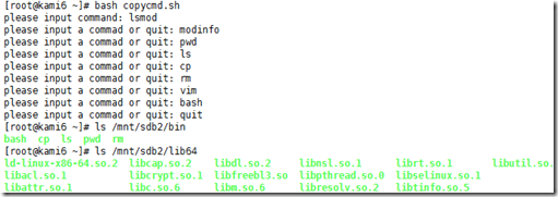 模拟自制linux系统_系统启动_11