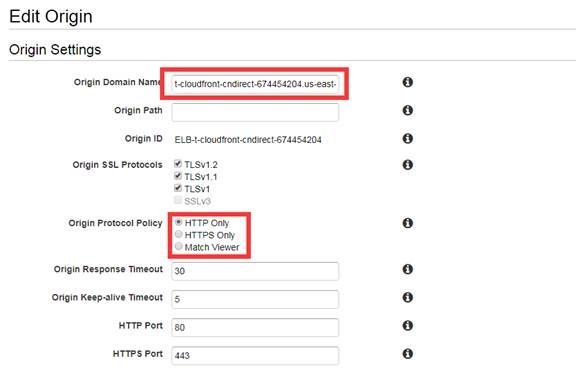 AWS企业实战之CloudFront的配置_aws_10