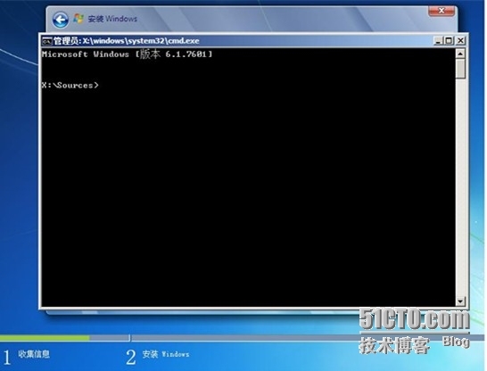 win8安装磁盘采用GPT分区形式解决方法，重置win7登录密码，用fdisk与parted对不同容量硬盘分区_xitong