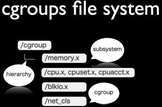 Linux系统容器的建立和简单管理插图
