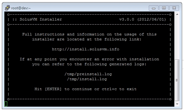 SolusVM的安装使用（四）SolusVM登录_solusvm solusvm安装配置 