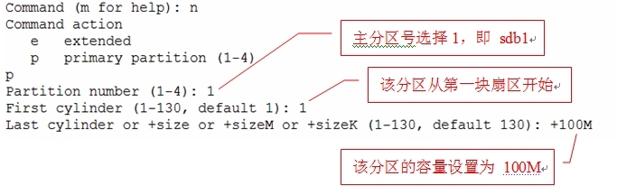 Linux系统中磁盘创建管理（一）_linux磁盘管理_07