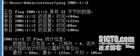 ipv6配置ISAPAT路由_ipv6配置ISAPAT路由_02