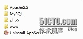 零基础建站教程（html+js+php+mysql+ftp+apache）_建站入门引导