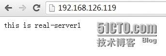 企业级nginx负载均衡和反向代理搭建_负载均衡之nginx_03