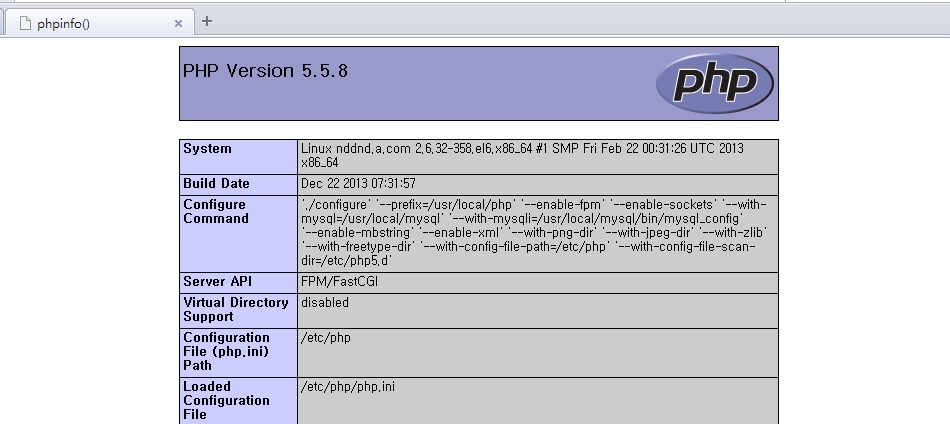 lnmp环境搭建（源码）_mysql_08